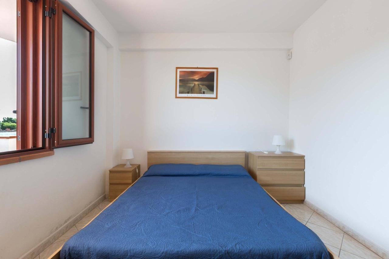 Appartamento Blumer By Barbarhouse Sant Isidoro  Εξωτερικό φωτογραφία