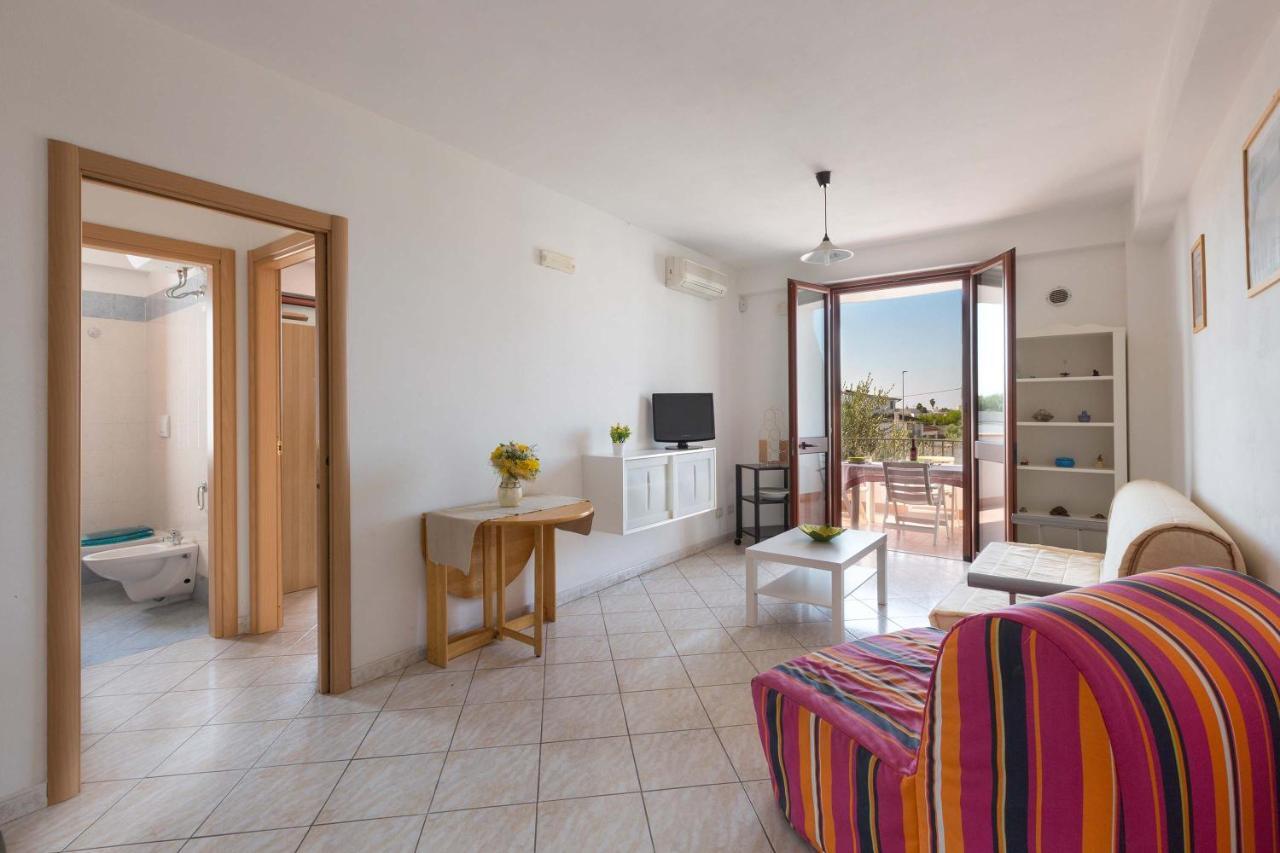 Appartamento Blumer By Barbarhouse Sant Isidoro  Εξωτερικό φωτογραφία