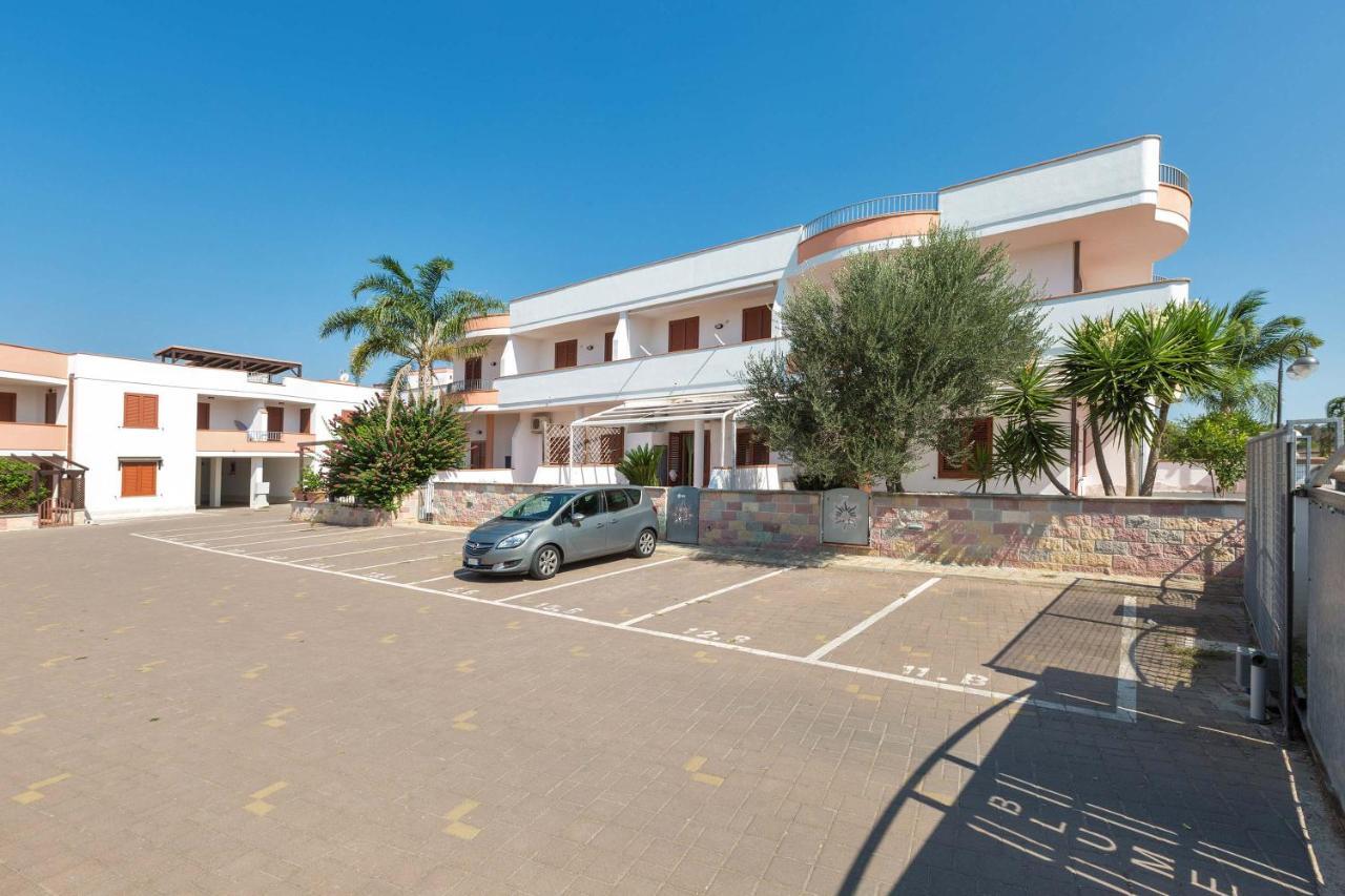 Appartamento Blumer By Barbarhouse Sant Isidoro  Εξωτερικό φωτογραφία
