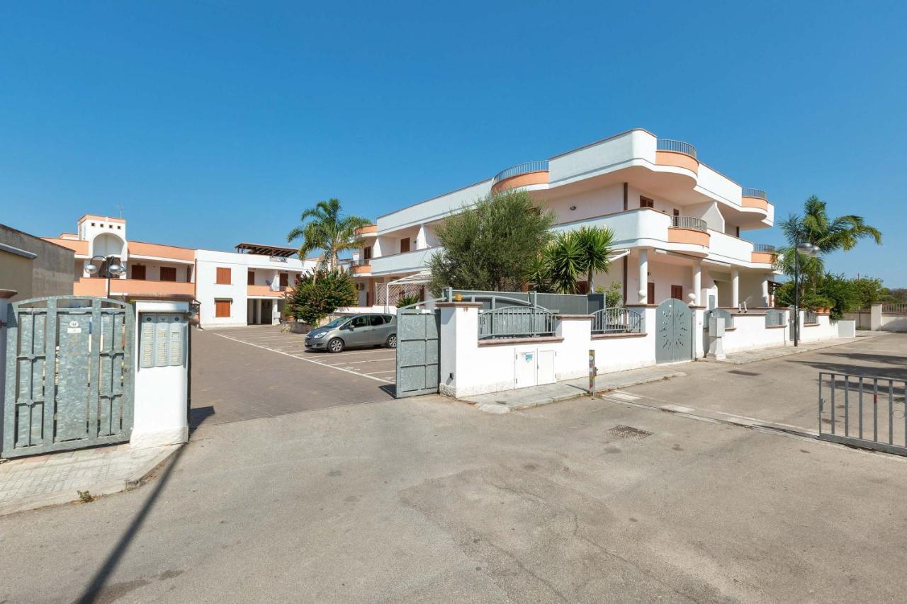 Appartamento Blumer By Barbarhouse Sant Isidoro  Εξωτερικό φωτογραφία